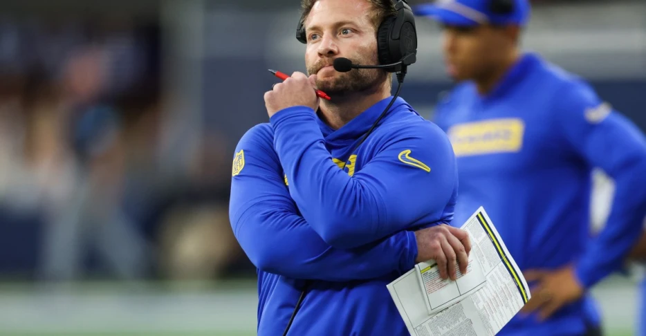 Rams roster cuts loom: What are the options?