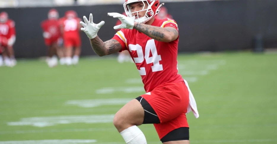 Random Ramsdom: 49ers trade for a receiver