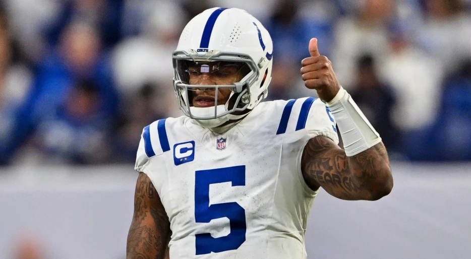 RUMOR: Two Surprise Teams Emerge As Possible Landing Spots For Colts QB Anthony Richardson