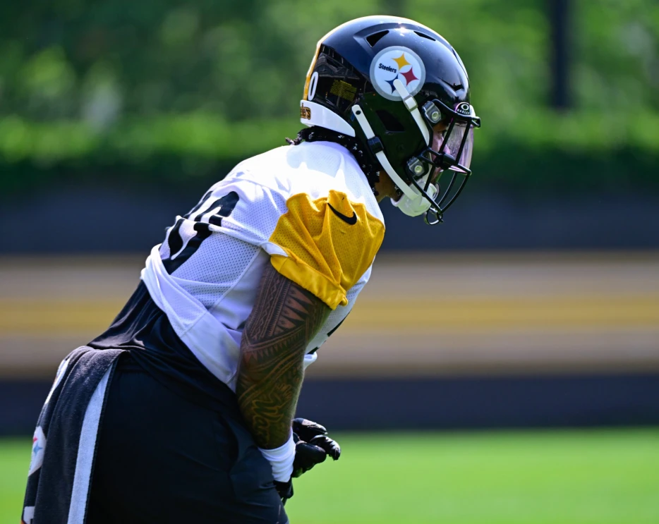 Saunders’ Pregame Primer: Keys to Victory, Bold Prediction, Matchup to Watch for Steelers-Panthers