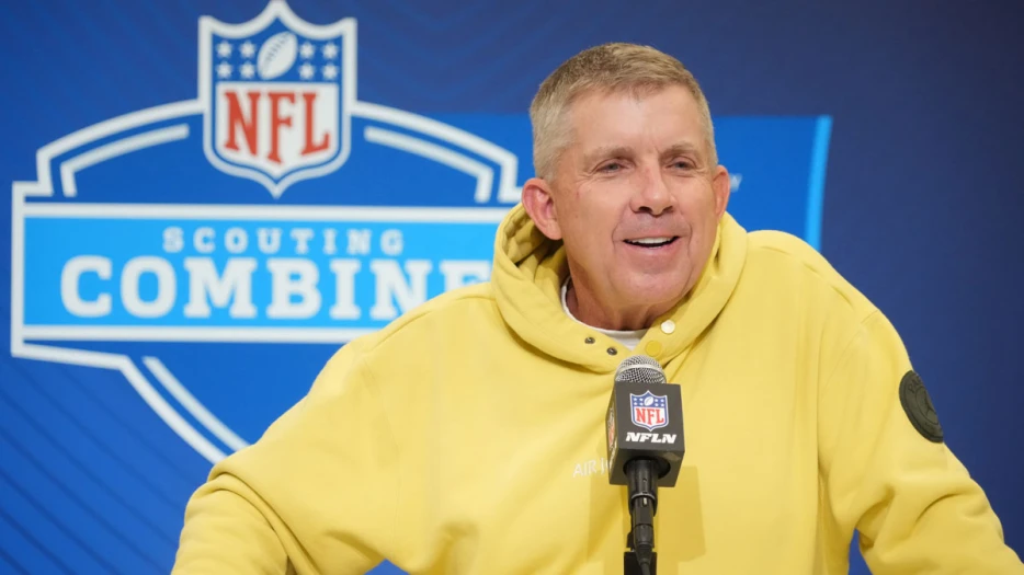 Sean Payton reveals how an HBCU coach influenced him