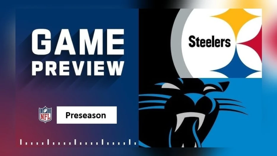 Seven Things To Watch For In Steelers’ Preseason Finale Versus Panthers