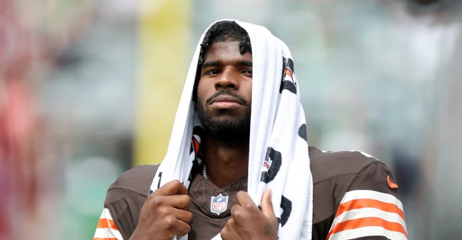 Shedeur Sanders injury update: Rams game expectations, QB rotation
