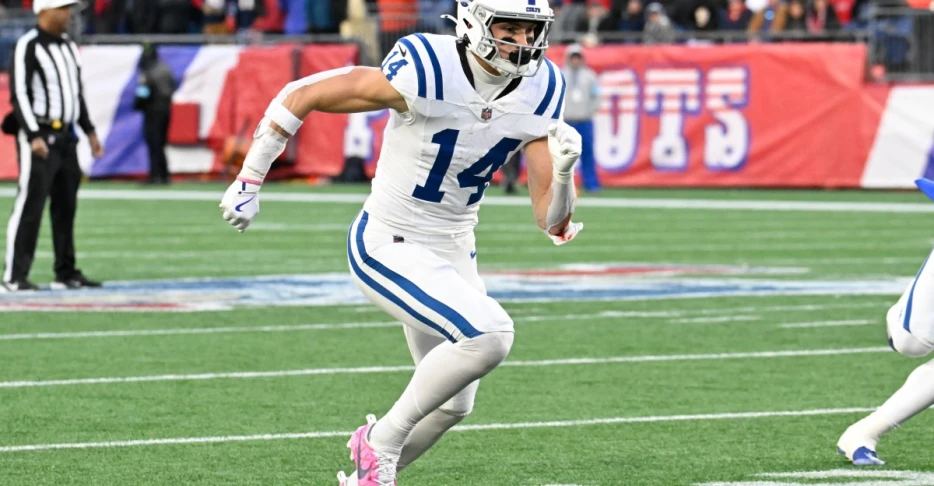 Star WR rumored to be available for Steelers via trade