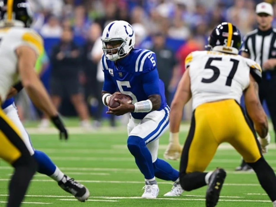 Steelers Named as Possible Next Stop for Disappointing-But-Talented QB