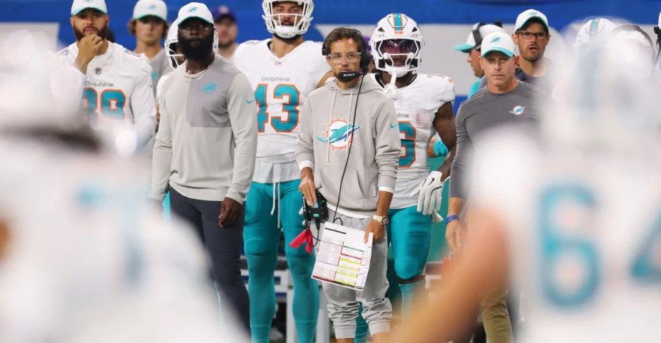 Super Bowl 60 odds: Can the Miami Dolphins make a championship run?