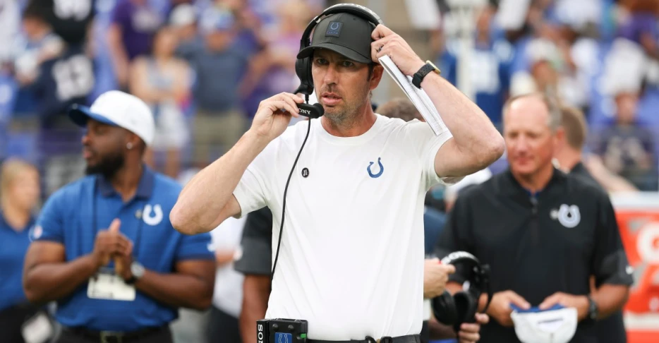 Takeaways from Colts final unofficial preseason depth chart