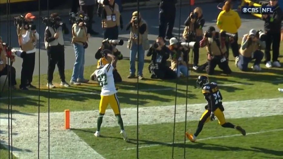 ‘That Will Not Happen’: Packers HC Says Team Won’t Cut Potential Steelers Target WR Romeo Doubs
