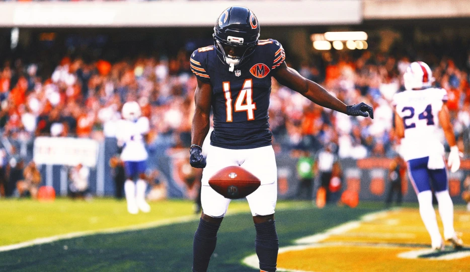 The NFL is Cracking Down on Violent and Sexually Suggestive Gestures