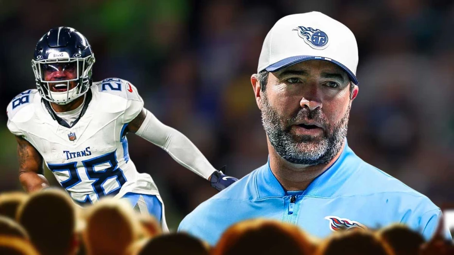 Titans 2 surprise preseason roster cuts to watch out for before Week 1