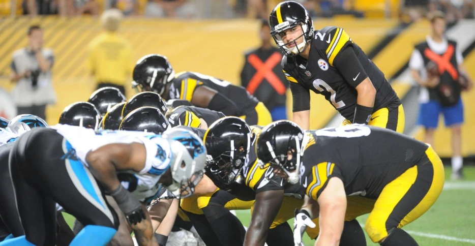 TNF: Steelers at Panthers preseason Week 3 open thread