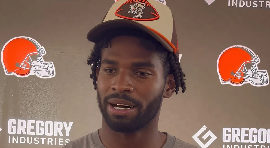 “Tryna Start Something”: Shedeur Sanders Claps Back at Dillon Gabriel’s Shady Comment Amid Toxic Cleveland Browns QB Battle (VIDEO)