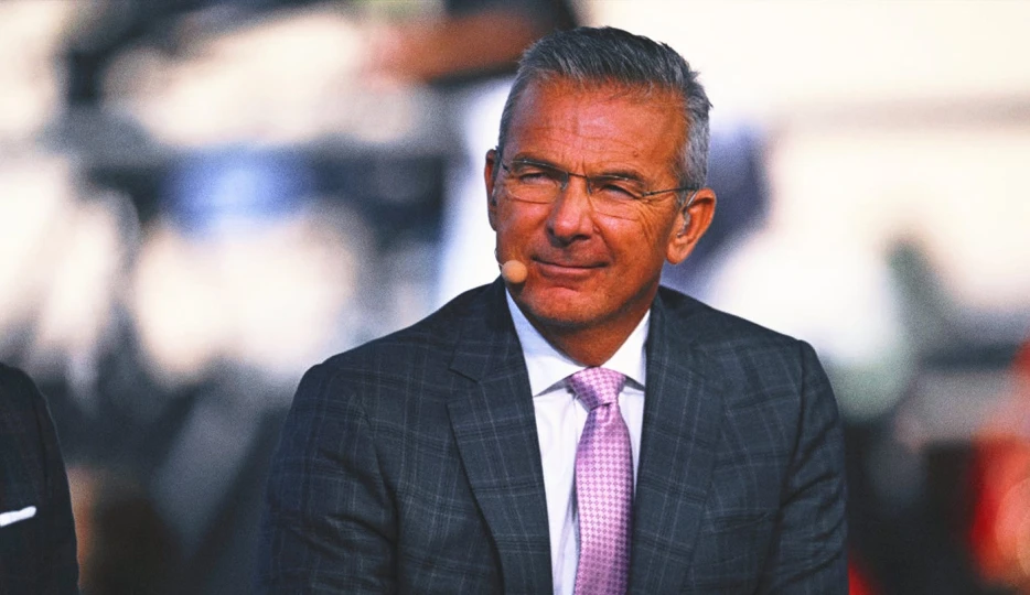 Urban Meyer: Impact of Michigan's Sign-Stealing Scandal 'A Huge Deal'