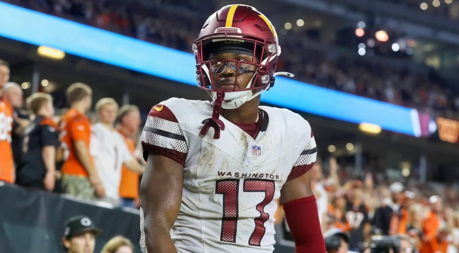 Washington Commanders Reportedly Made Blockbuster Trade Offer To Send Star WR Terry McLaurin To AFC Super Bowl Contender