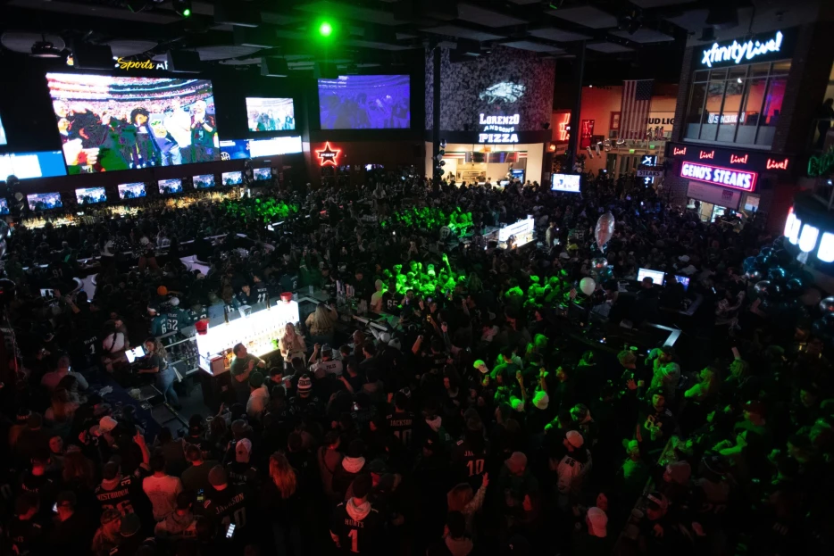 Xfinity Live! is Getting a New Name