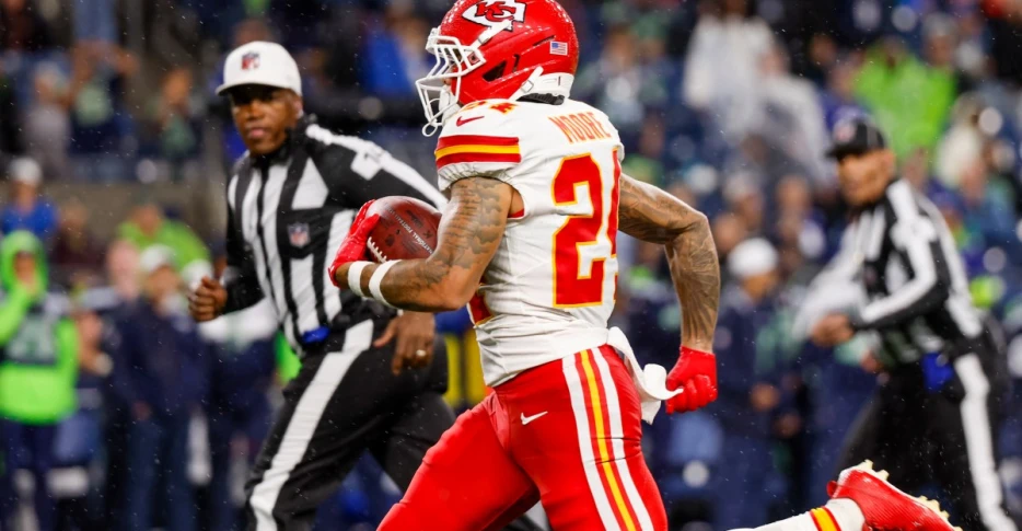 3 49ers to watch in Week 3 of the preseason: Will new additions carve out roles on offense?
