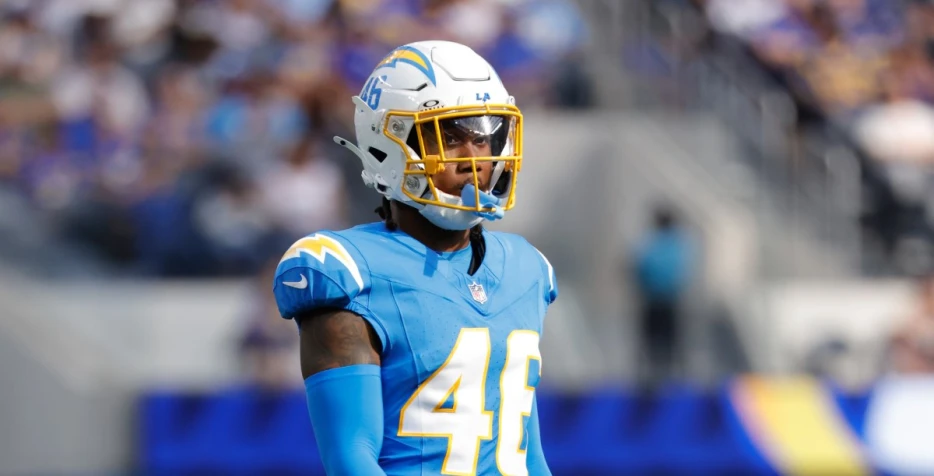 3 Chargers to watch vs. the 49ers
