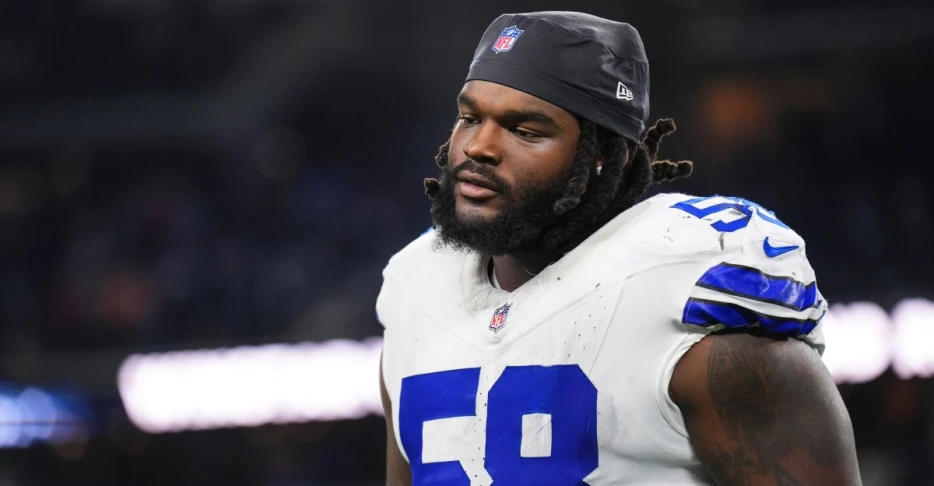 3 Cowboys veterans who need a big game against the Falcons