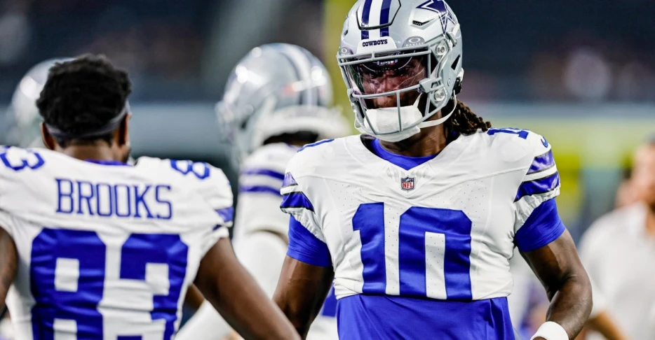 3 key storylines in preseason finale versus Falcons