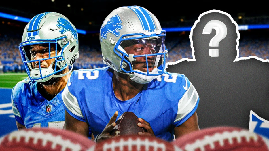 3 Lions surprise preseason roster cuts to watch out for before Week 1