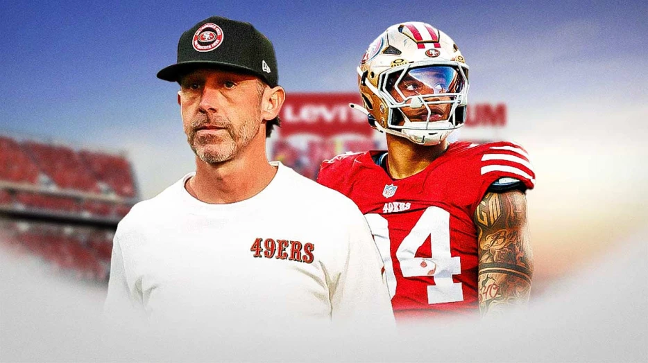 49ers 2 surprise preseason roster cuts to watch out for before Week 1