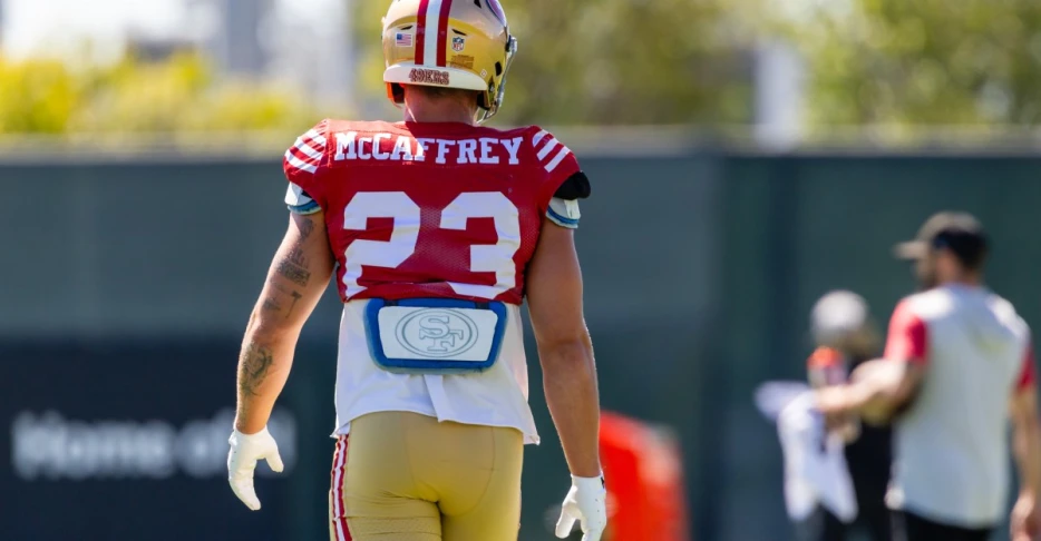 49ers 53-man roster prediction: The running back room gets a shake up