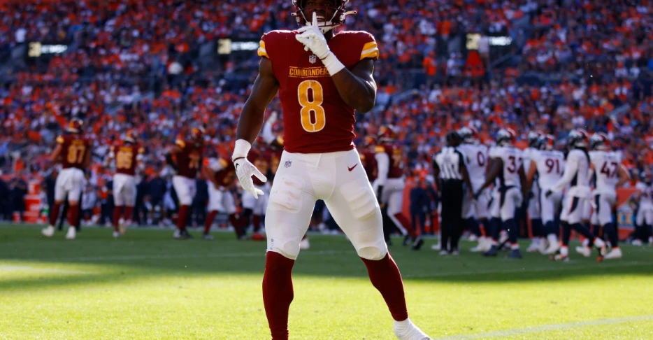 49ers salary cap update: The Commanders agreed to pay some of Brian Robinson’s salary