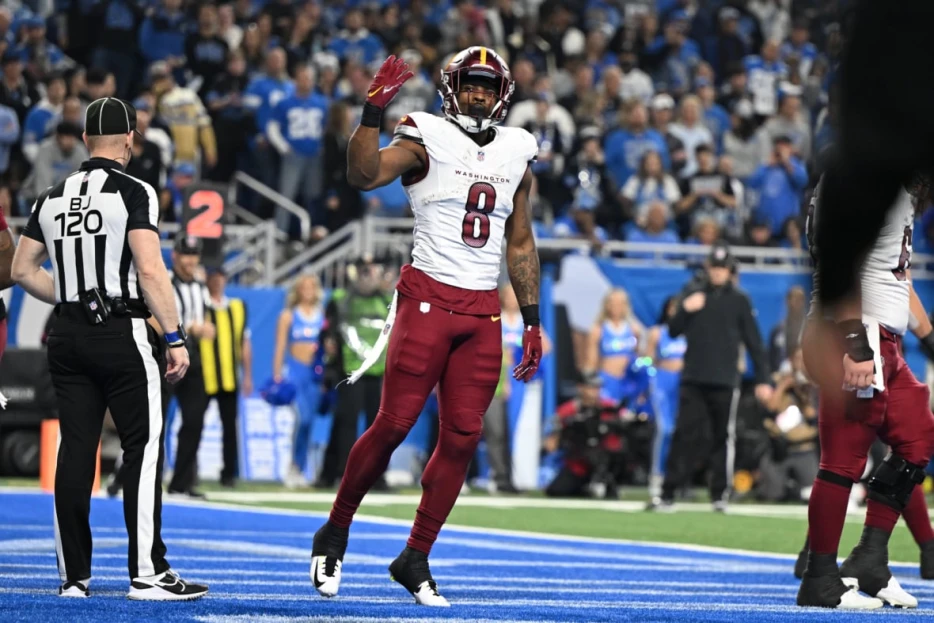 49ers Trade for Commanders Running Back to Address Injury-Plagued Backfield