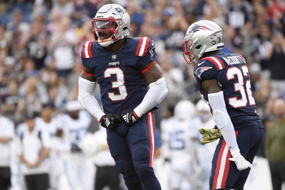 AFC Notes: Jabrill Peppers, Minkah Fitzpatrick, Bills, Patriots, Dolphins