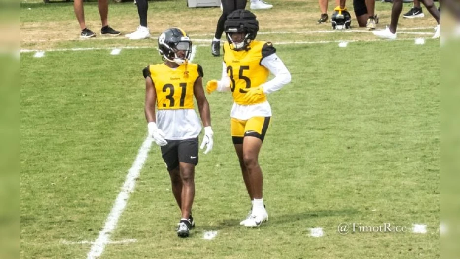 Beanie Bishop Jr. Misses Chance To State His Case In Final Preseason Game