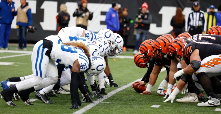 Bengals vs. Colts time, TV channel, online stream, radio, and more for Preseason Week 3