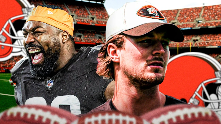 Browns’ 3 surprise preseason roster cuts to watch out for before Week 1