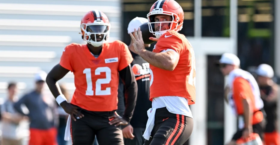 Browns vs. Rams Preseason: Game time, how to watch, odds and more