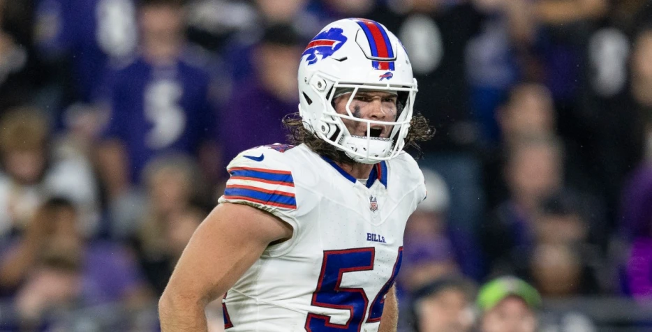 Buffalo Rumblings community chat: Who is to blame for the training camp injuries?