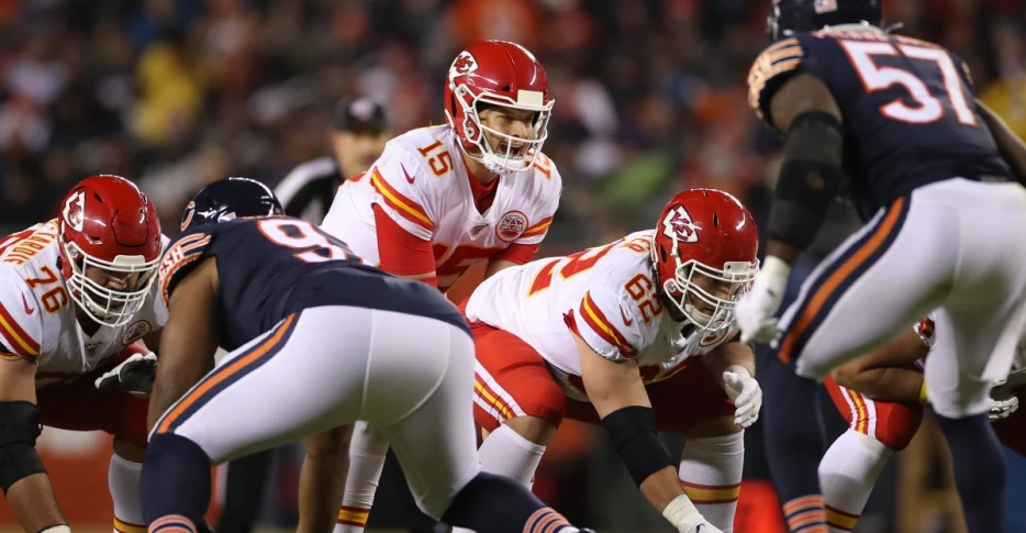 Chiefs-Bears: How to watch preseason Week 3 matchup