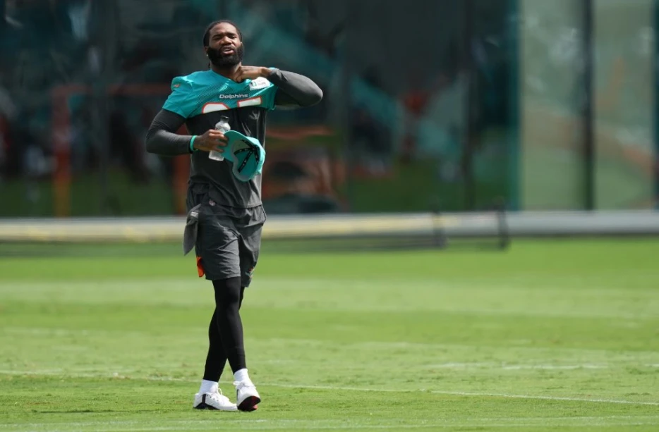 Colts’ Xavien Howard Turned Aside 2024 Offers; CB On Track For Starting Role?