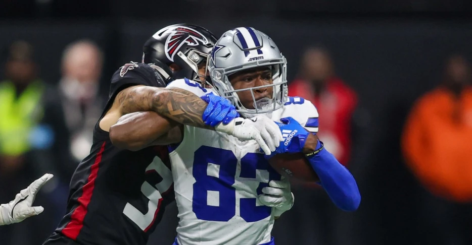 Cowboys vs Falcons (preseason): How to watch, game time, TV schedule, streaming, radio