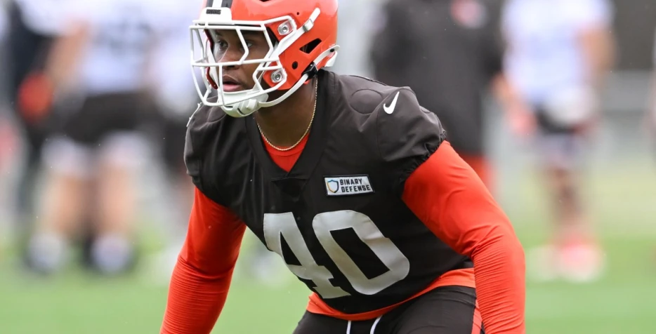 Daily Dawg Chow 8/22: Browns news, Nathaniel Watson to IR, Preparations for final PS game, more