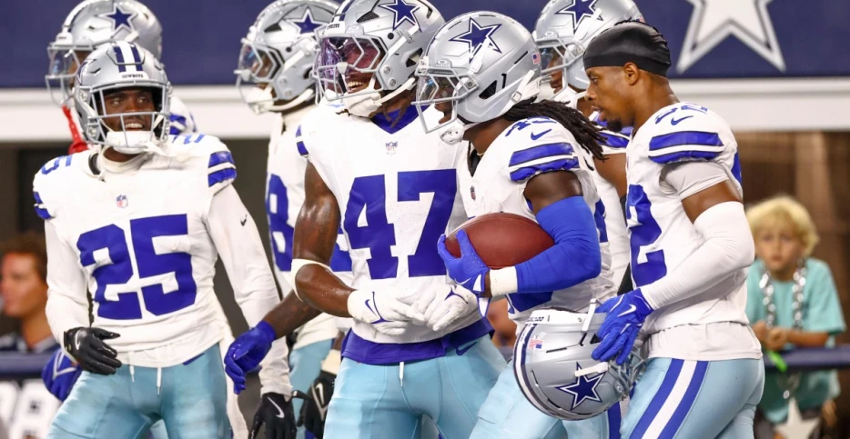 Defining signs of progress for the Cowboys in the preseason finale