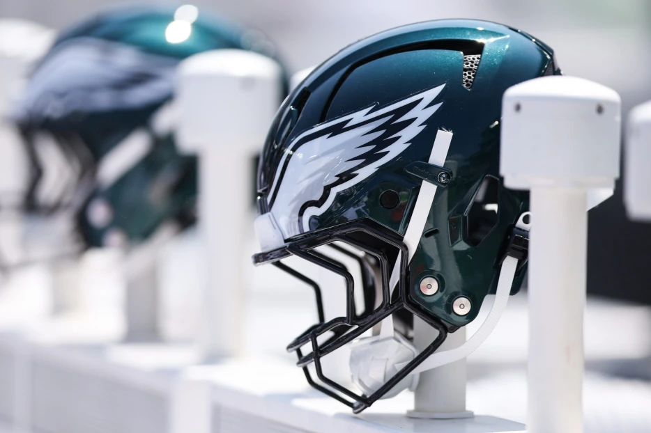 Eagles Announce Two Roster Moves