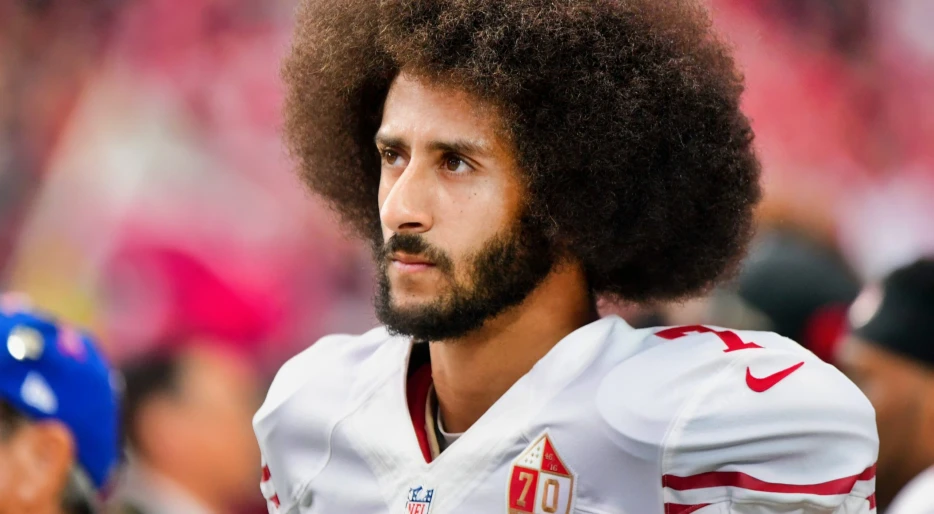 ESPN President Addresses Controversy Over Critical Colin Kaepernick Decision