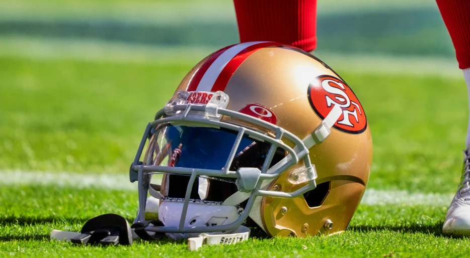 Everyone Is Making The Same Joke After San Francisco 49ers Traded For Star Running Back Who Survived Gunshot Wound