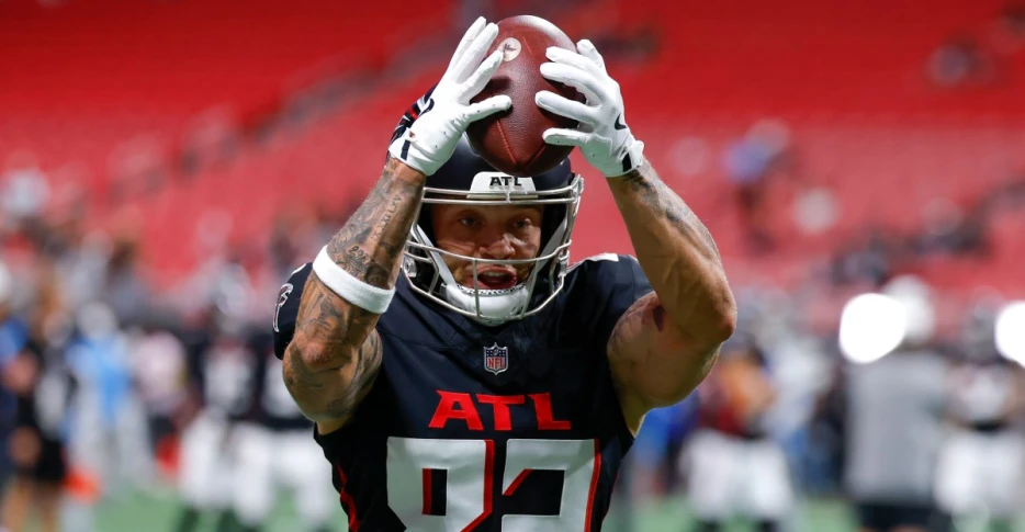 Falcons win total odds: Will Atlanta get a winning record in 2025?