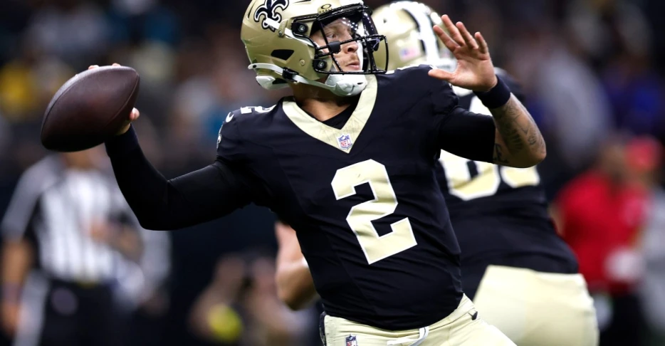 Fleur-de-Links, August 22: Saints name starting QB for final preseason game