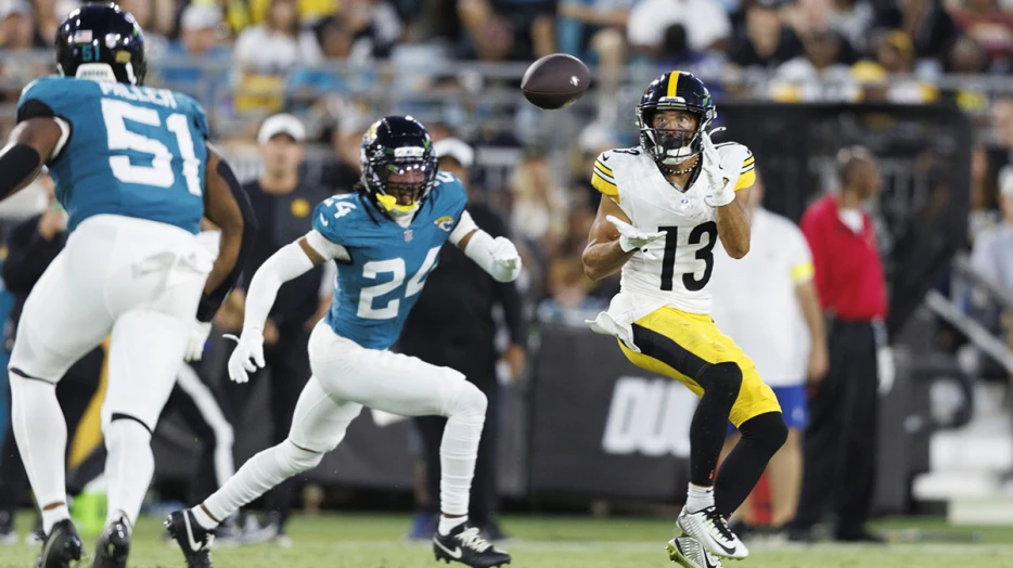 Former Tom Brady target a near-lock to make Steelers roster