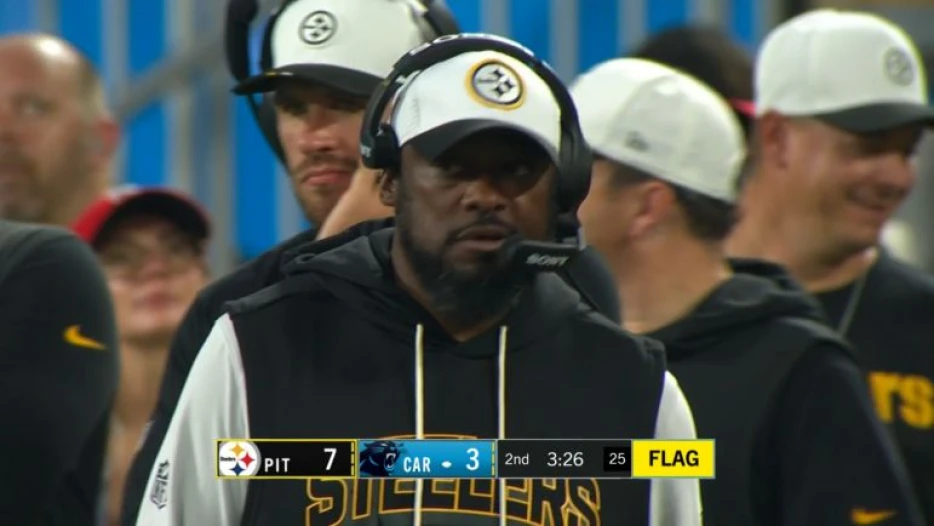 ‘Got Some Things To Work On’: Tomlin Critical Of Steelers’ Sloppy Play In Preseason Finale