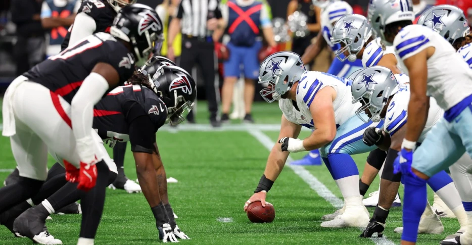 How to watch Falcons – Cowboys preseason Week 3 tonight