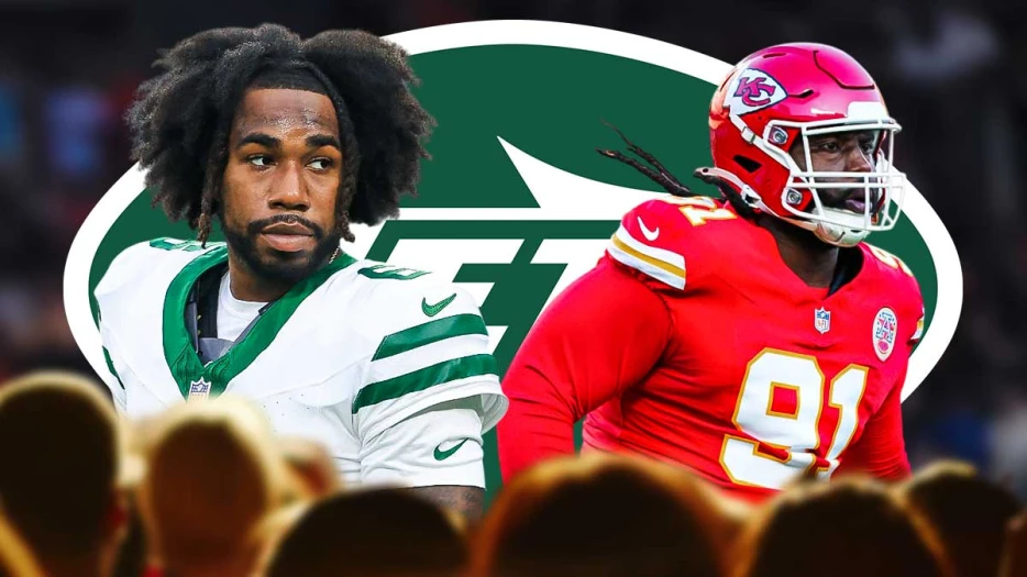 Jets’ 3 surprise preseason roster cuts to watch out for before Week 1