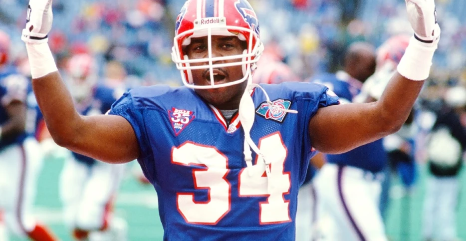 Join the Buffalo Rumblings pick ‘em contest to benefit the Alzheimer’s Association