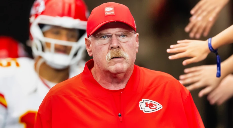 Kansas City Chiefs Finally Come Clean On Why They Covered Up The Disturbing Shooting Incident At Their Facility That Nearly Killed Andy Reid